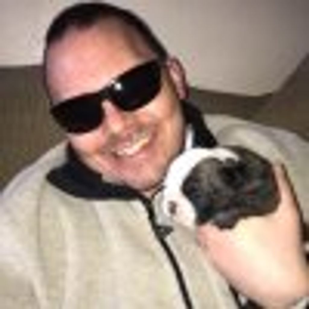 Zachary Glen "Zach" Harshbarger Profile Photo