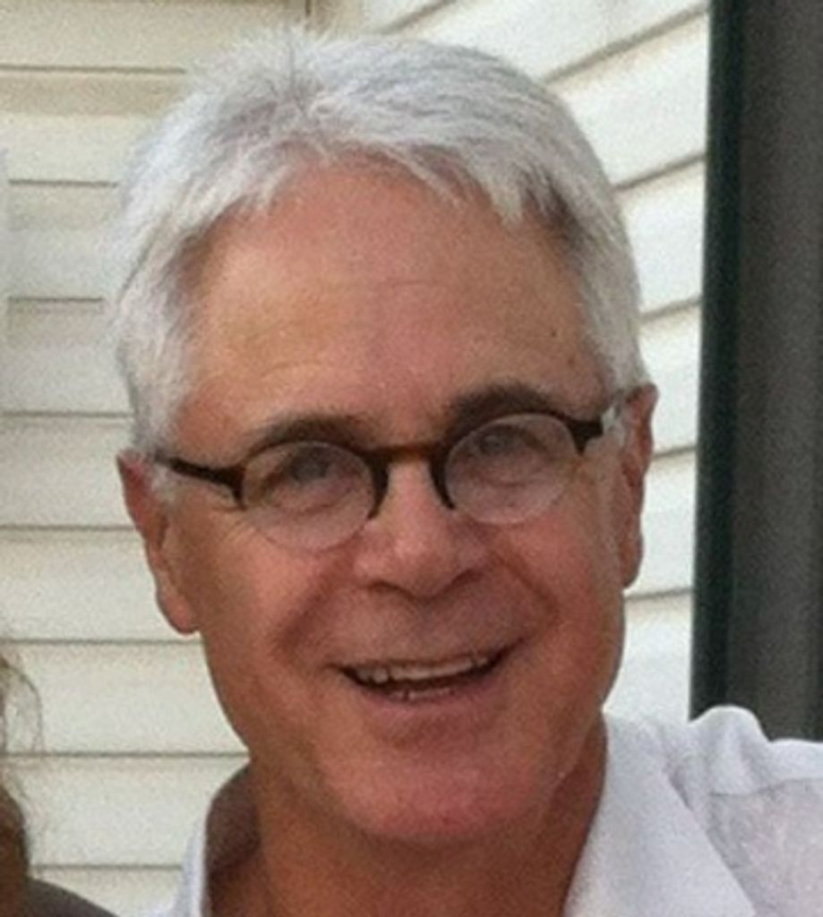 Mark Robert Decaria Profile Photo