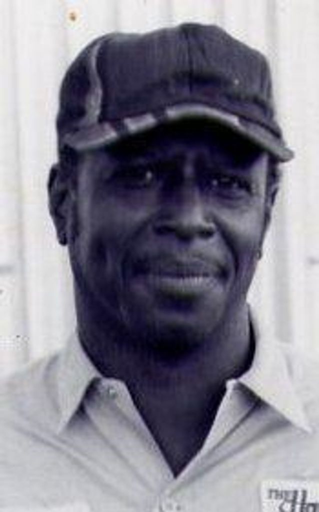Alfred Charles Ellis, Sr. Profile Photo