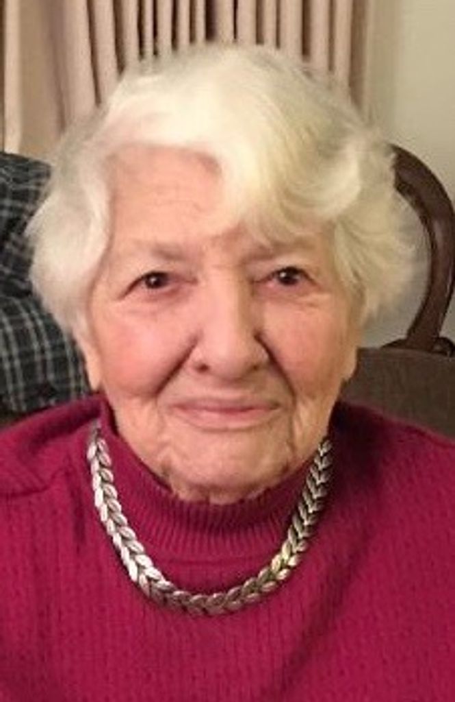 Beatrice Gullian Keyan Moore