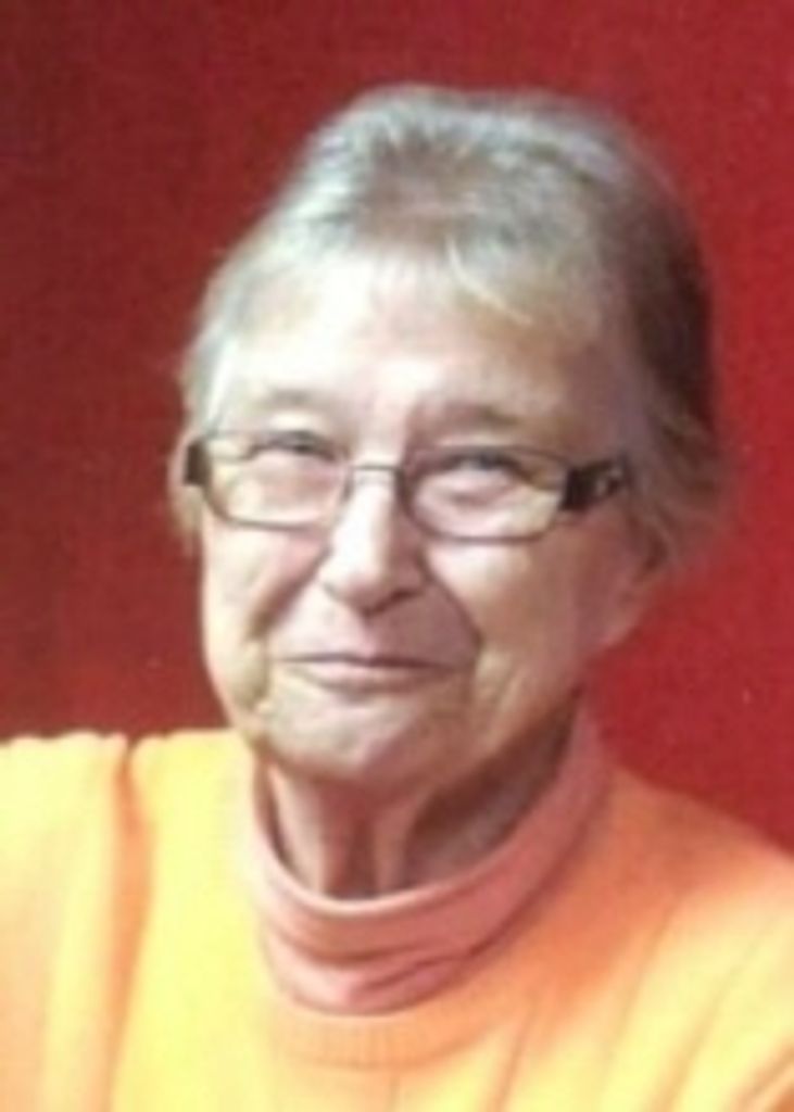  Patricia Diebler