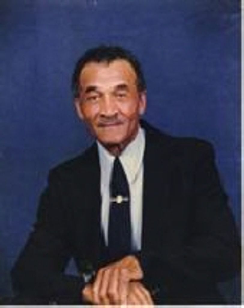 James Albert Fuller