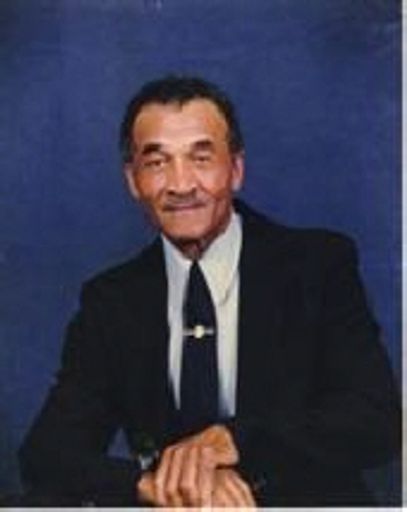 James Albert Fuller Profile Photo