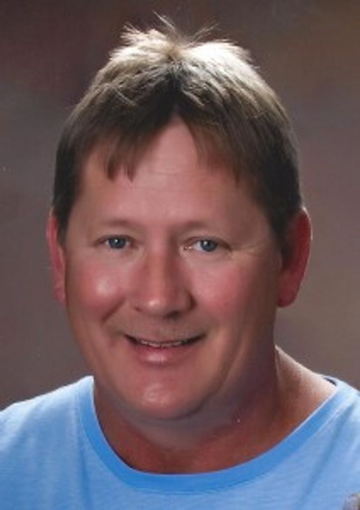 Kevin Johnson Profile Photo