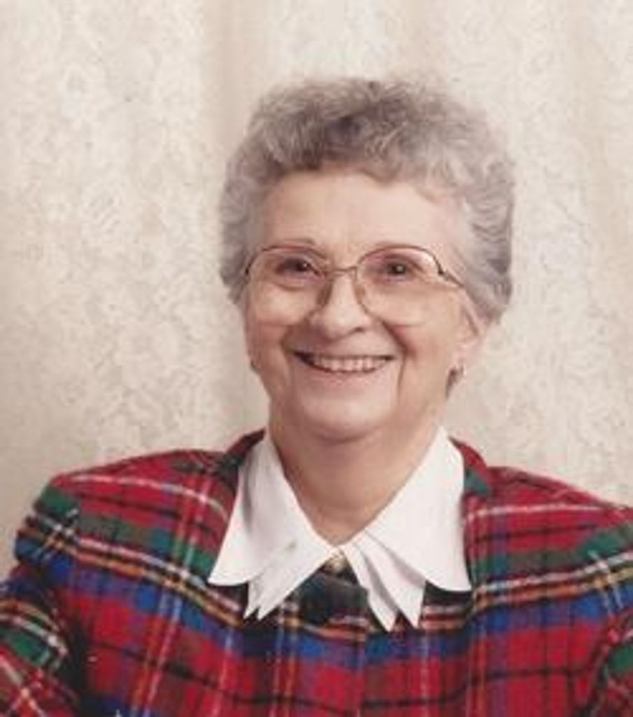 De Etta E. Chmielewski (Forner)