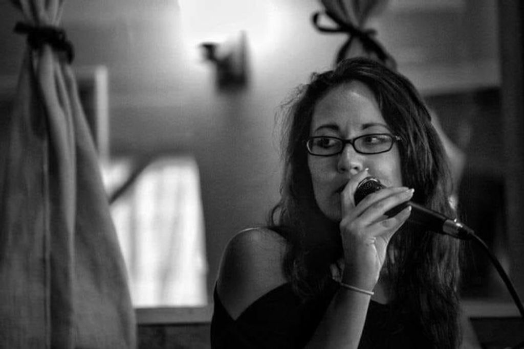 Siobhan Marie Bartlett