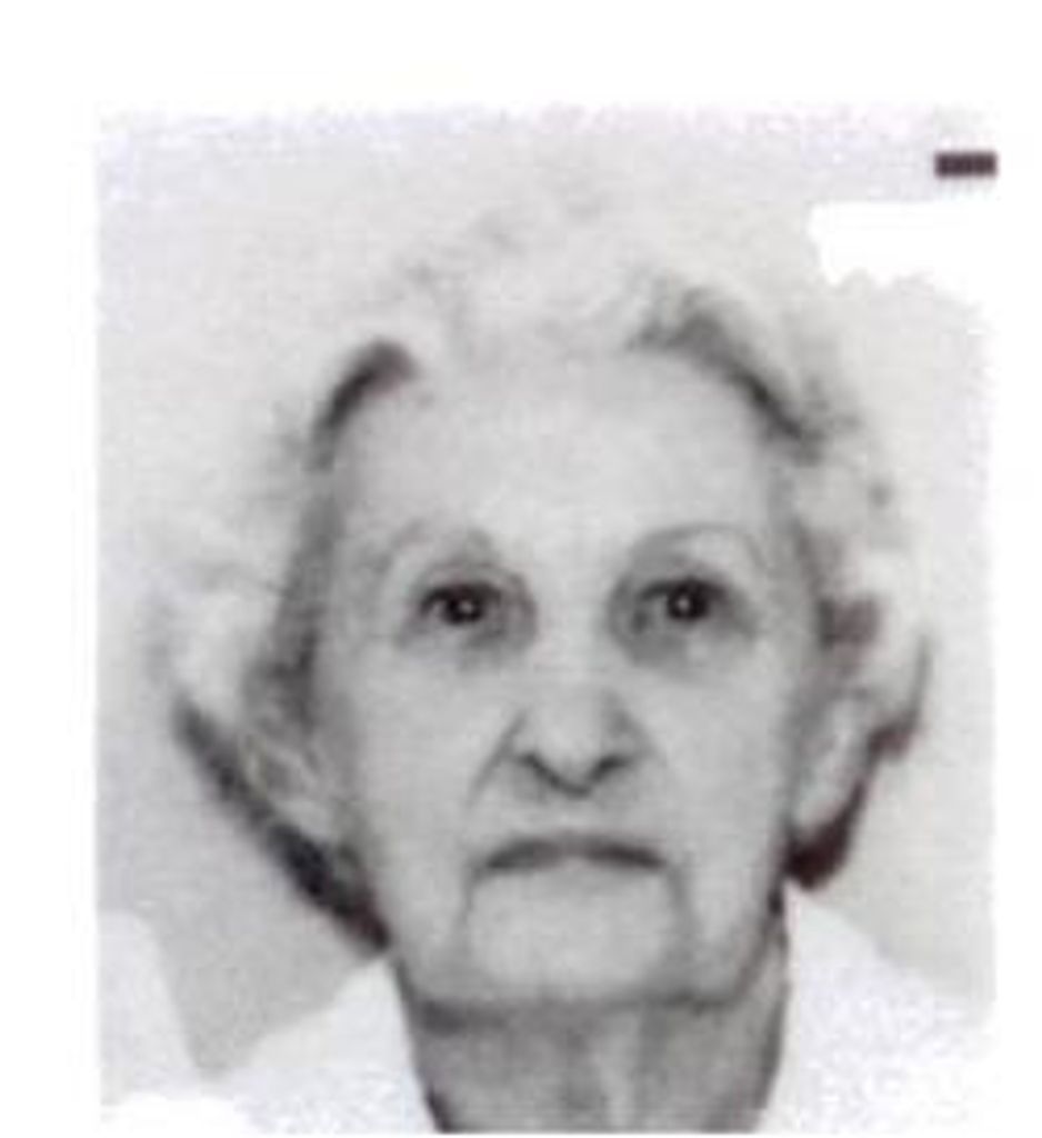 Matilda (Soffiette) Mcclure