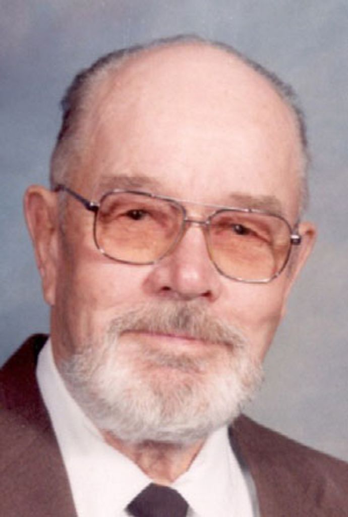 Norman Hanson