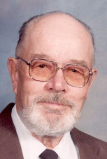 Norman Hanson Profile Photo