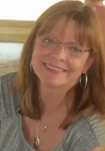 Andrea Blackburn Profile Photo
