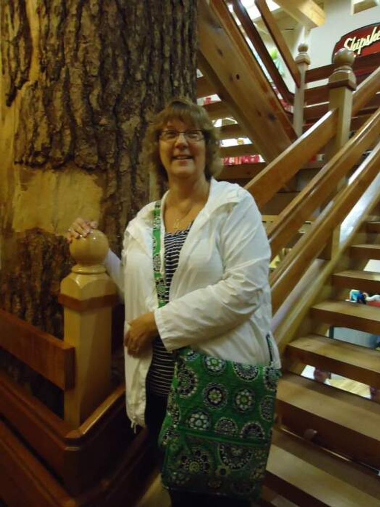 Deborah Ann (Doty)  White