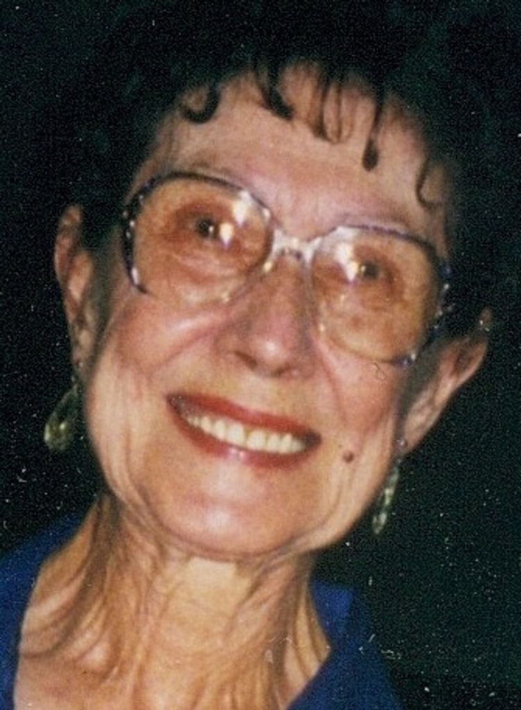 Joanne Legare