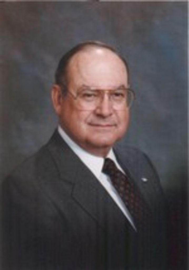 George Richard Stanford, Sr