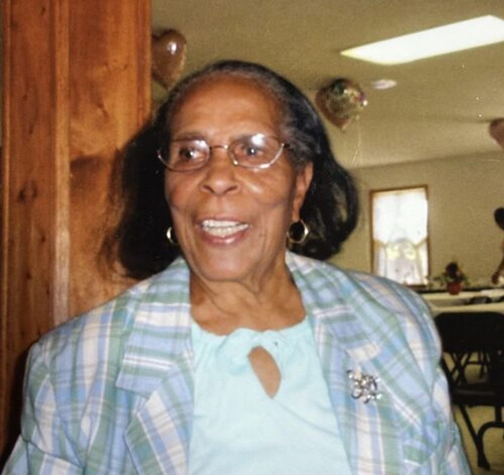Thelma M. Southall Profile Photo