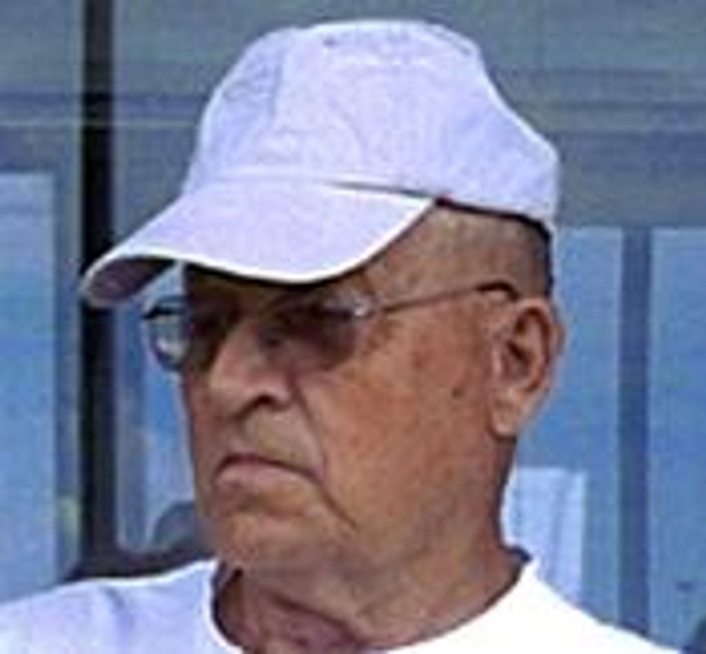 Lyndell "Gabby" Gatlin