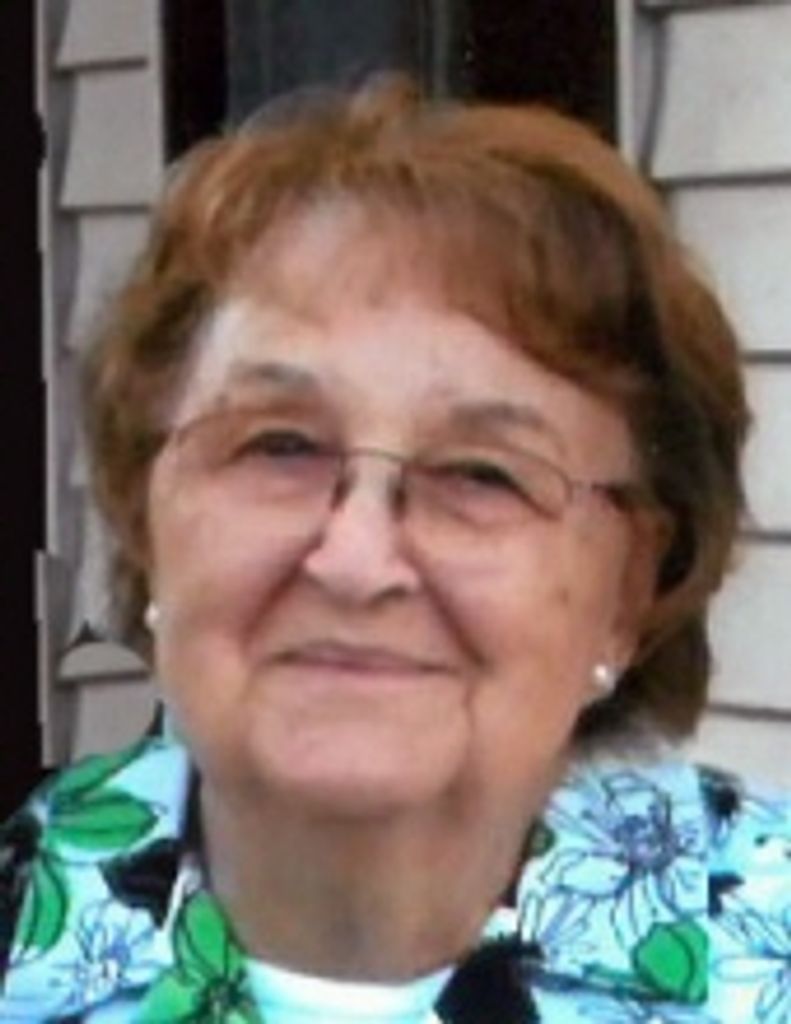 Adeline M. Drexler