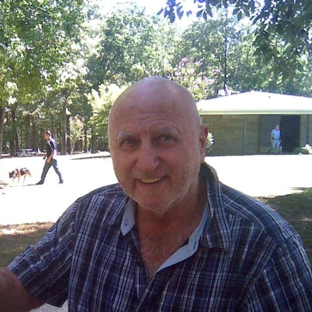 Kelmith Thomas Freeman Profile Photo