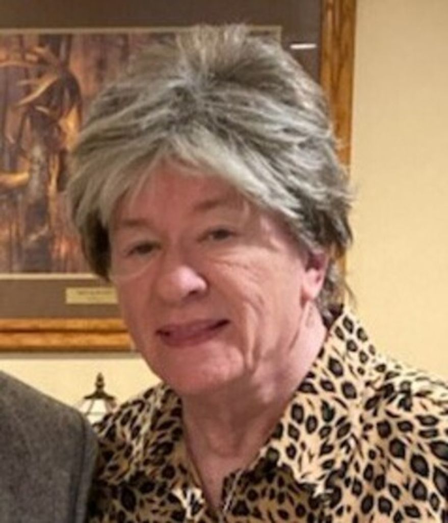 Carol Louise Reinhardt Profile Photo