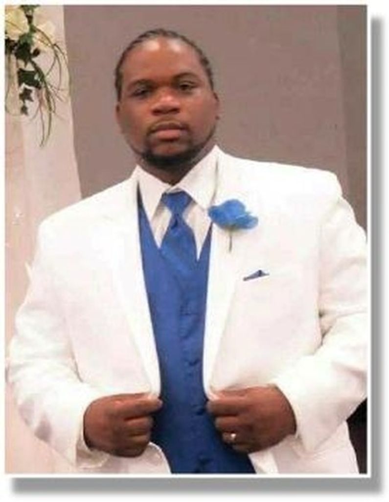 Artimas "Tink" "Adl Daox" Dewayne Lockhart