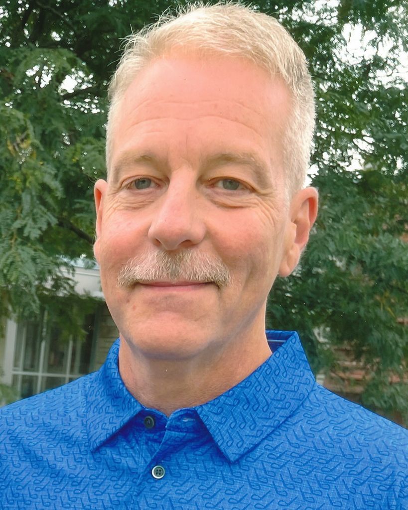 Scott A. Snow