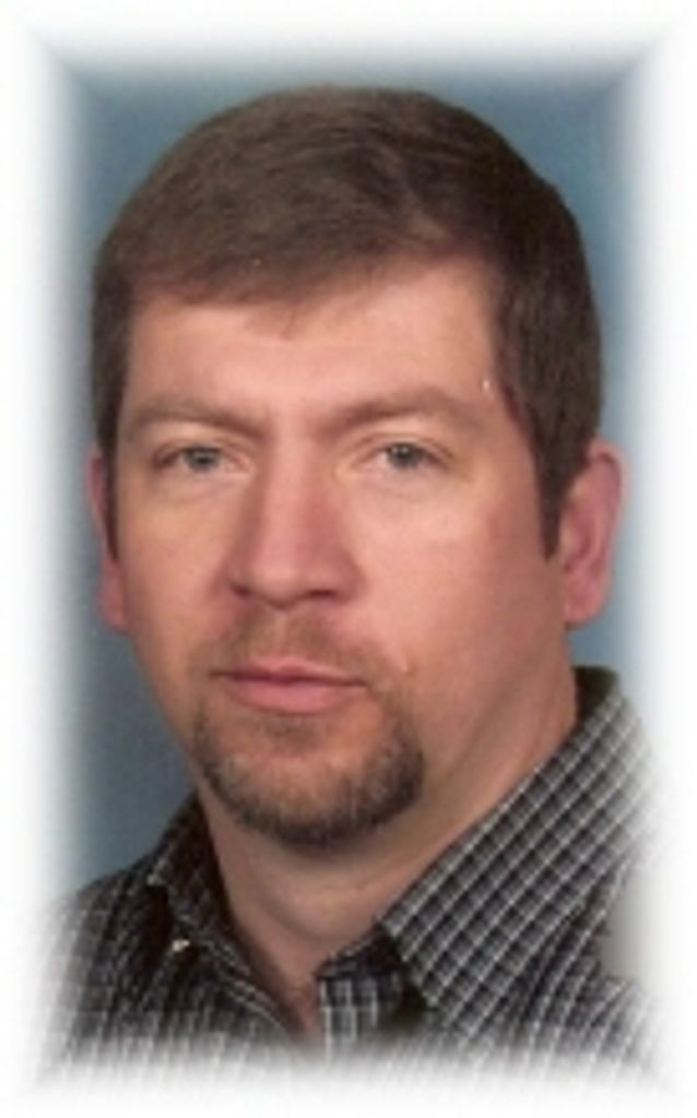 Allen Joseph Klocke