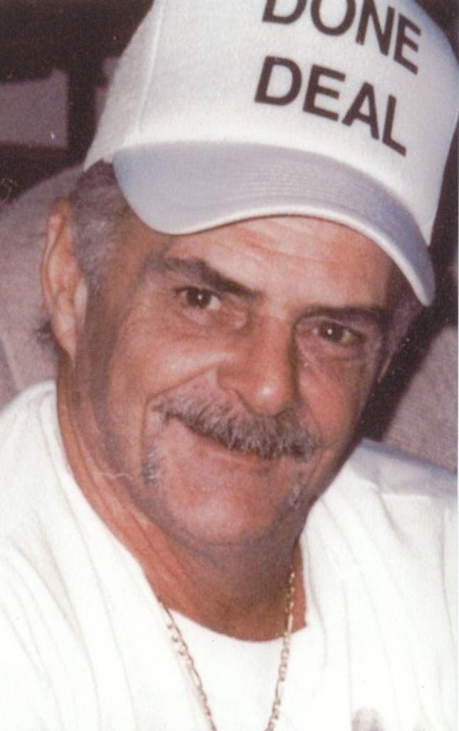 John Robert English