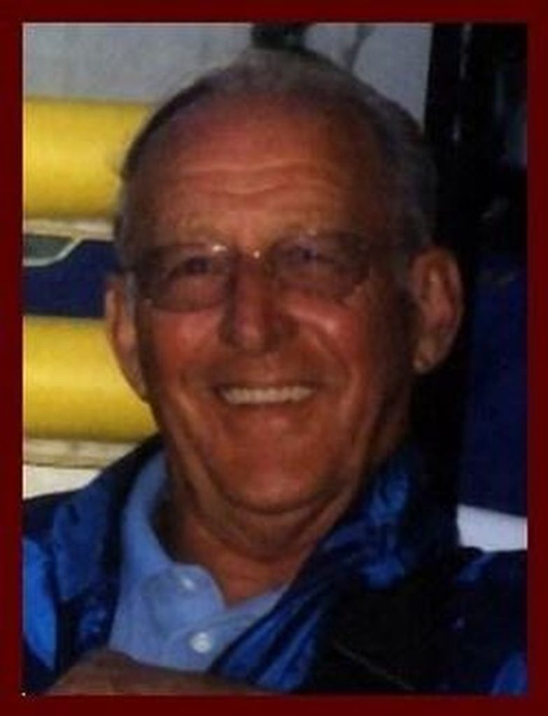 Arthur J Robie Jr. Profile Photo