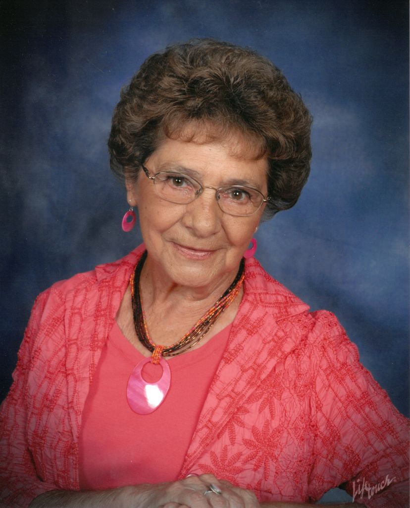 Phyllis Hatleli