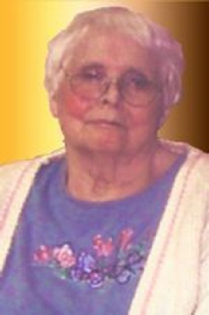 Blanche S. Reineke