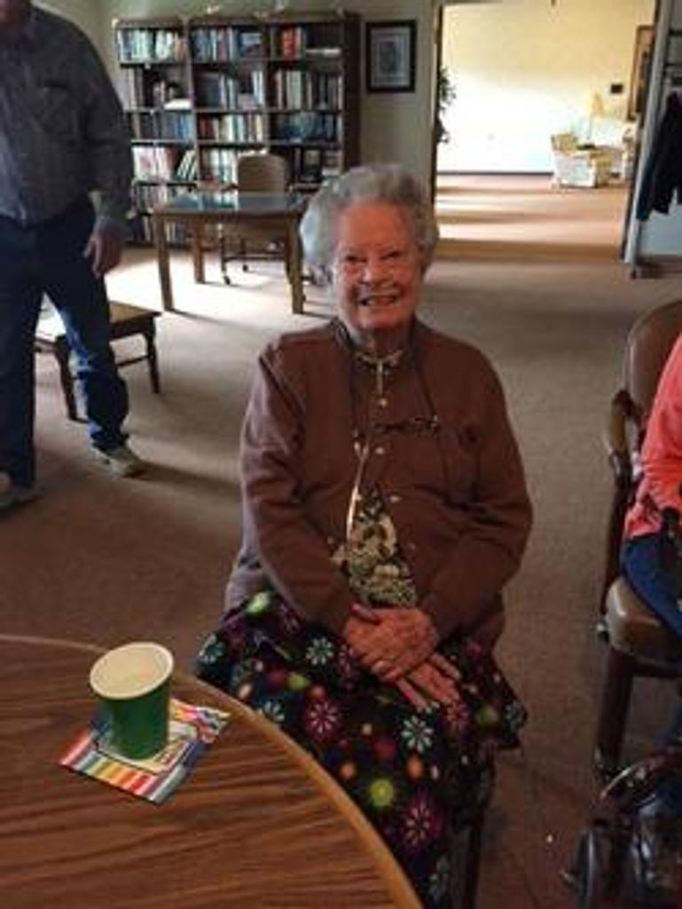 Wilma B. Kaul Profile Photo