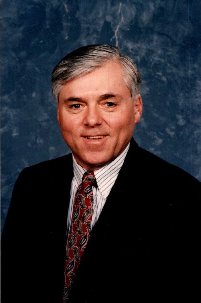 James D. Vanstratt