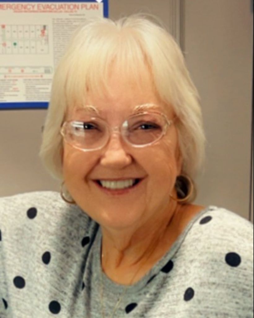 Eathelene Dee Thompson