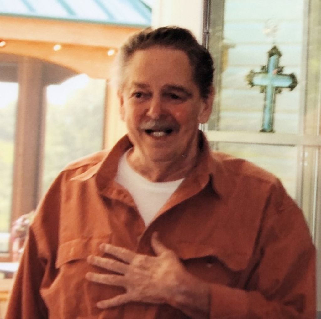 Edward Norris, Jr.