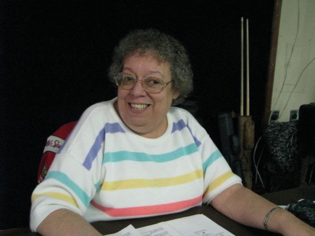 Jo Anne Beasley