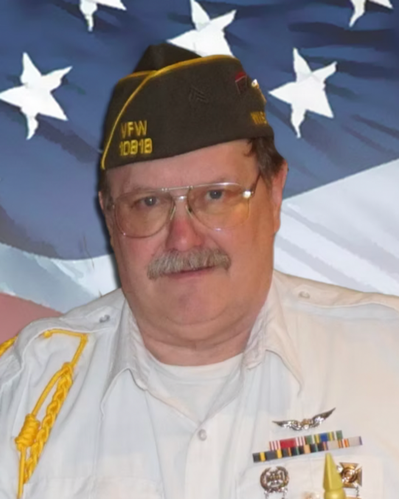 Robert Gene Drallmeier