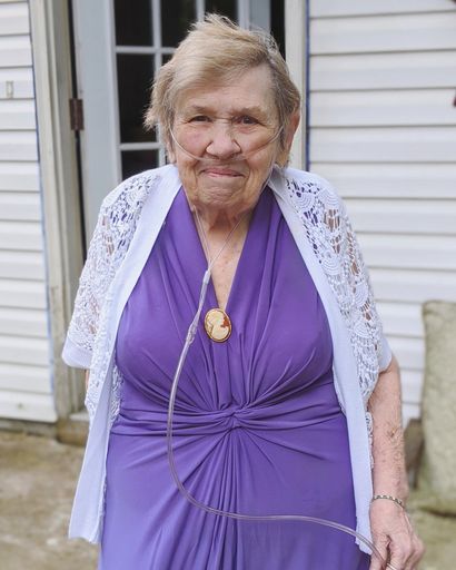 Norma Jean Smith Callahan Profile Photo