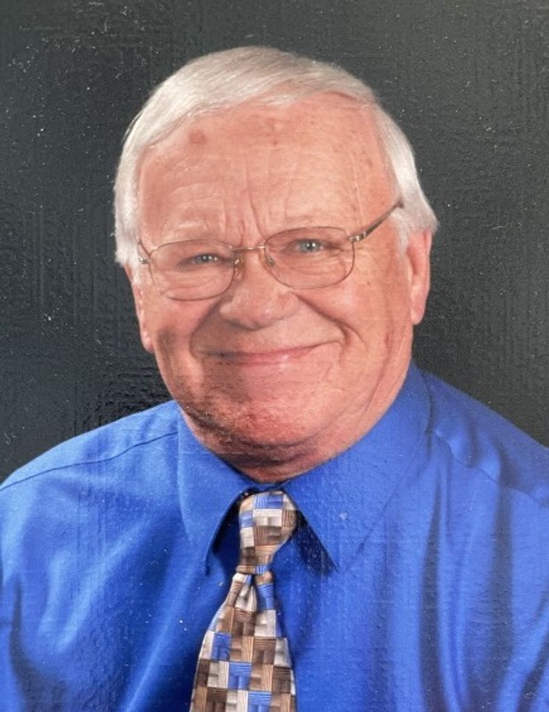 Lyle Gutterud