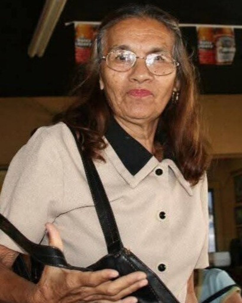 Ernestina R. De Leon Profile Photo