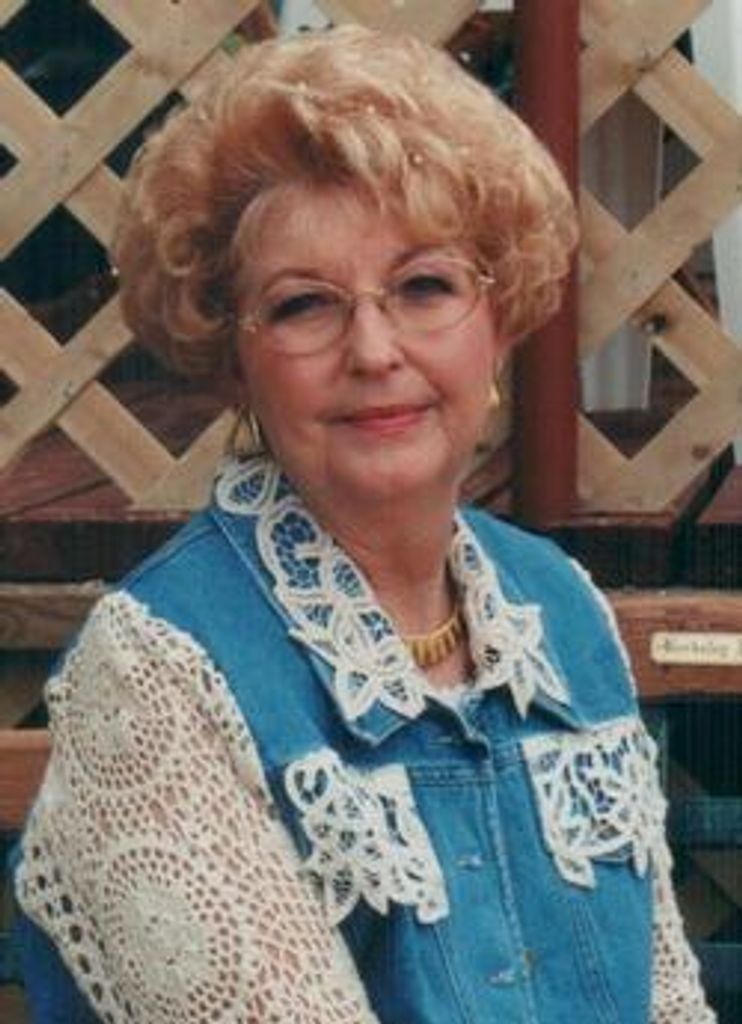 Patsy J. Emmons Duensing