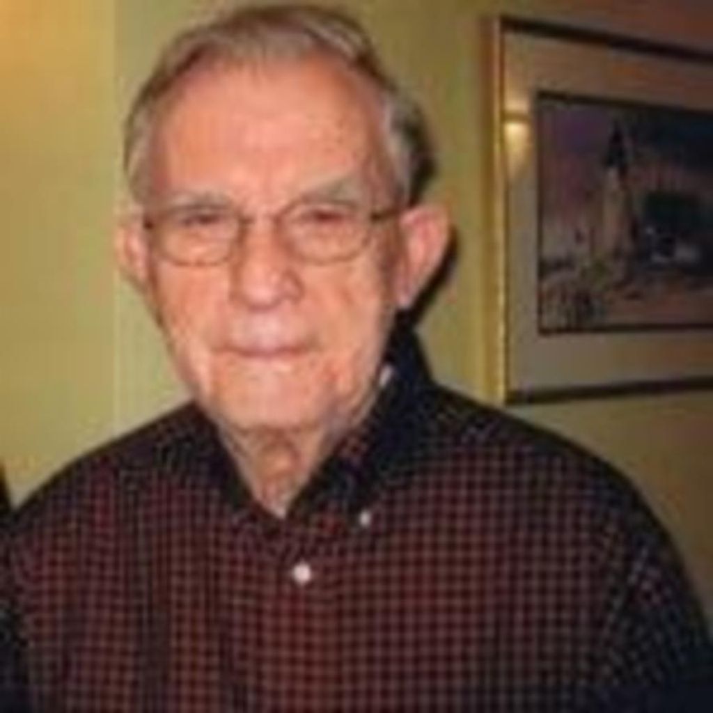 James A. Arnold,