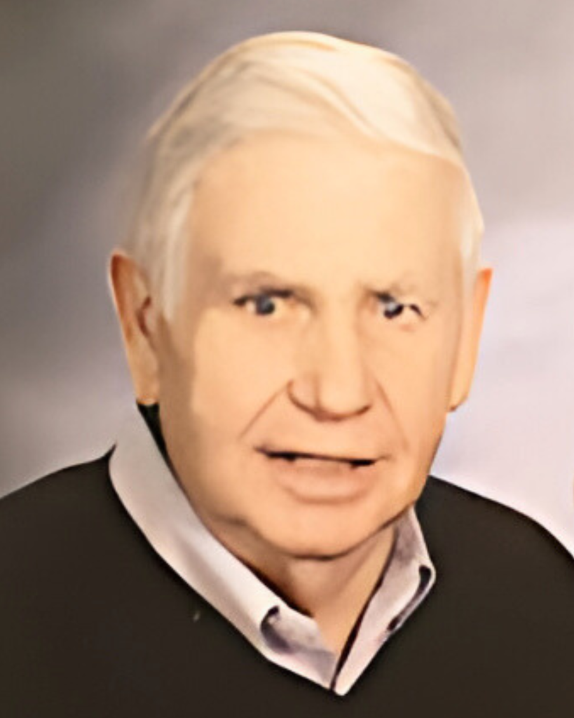 Eldon Chapman Profile Photo