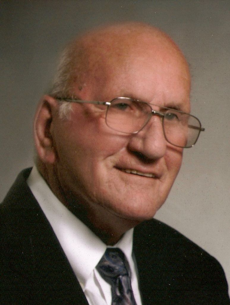 Glenn Oldham