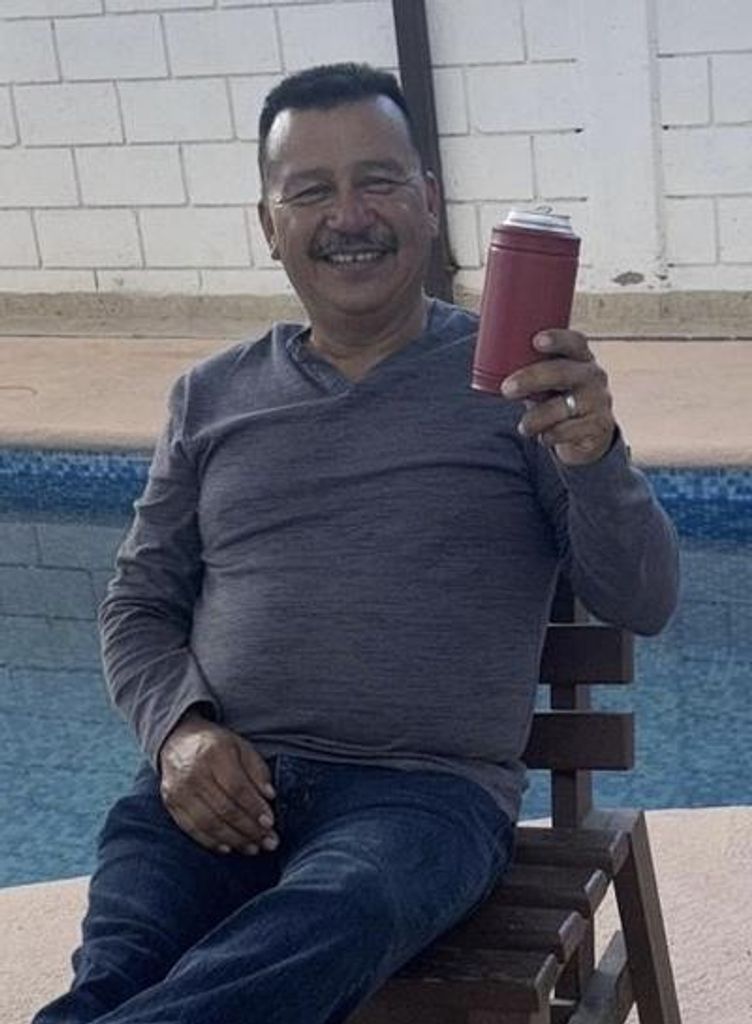 Richard "Chapo" S. Rojas Profile Photo