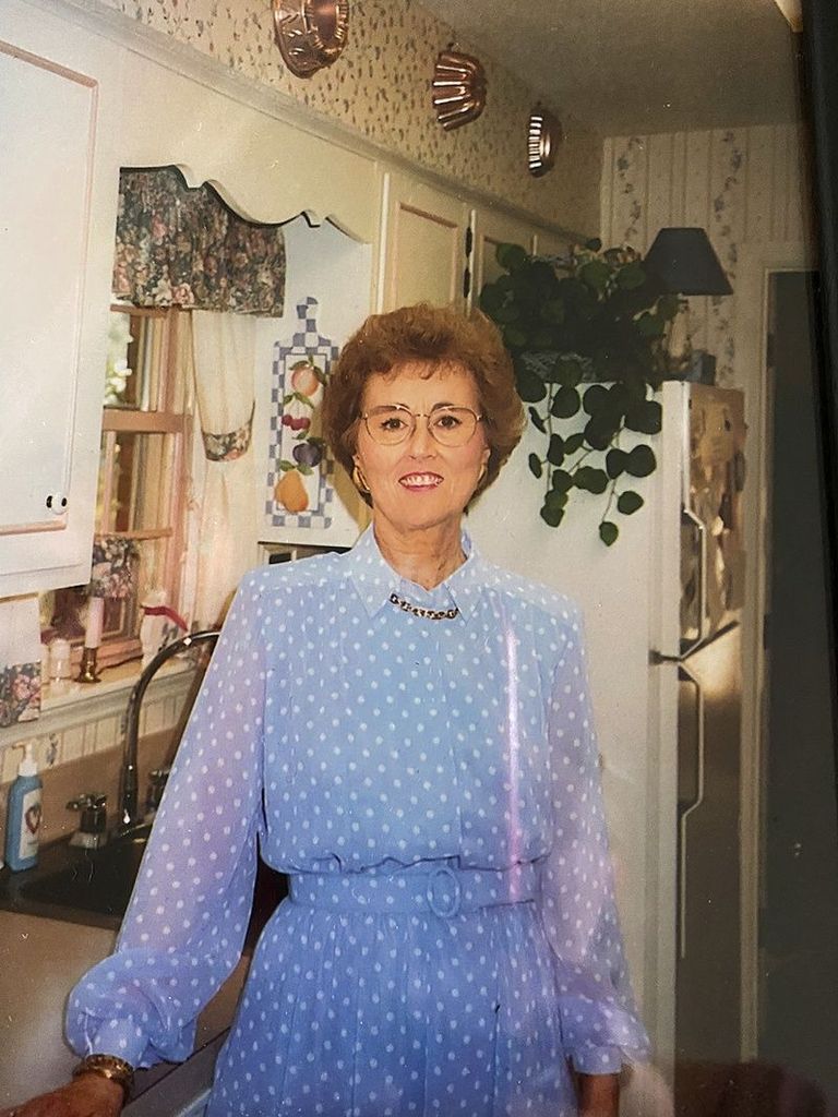 Betty Gail Sims Armendarez Profile Photo