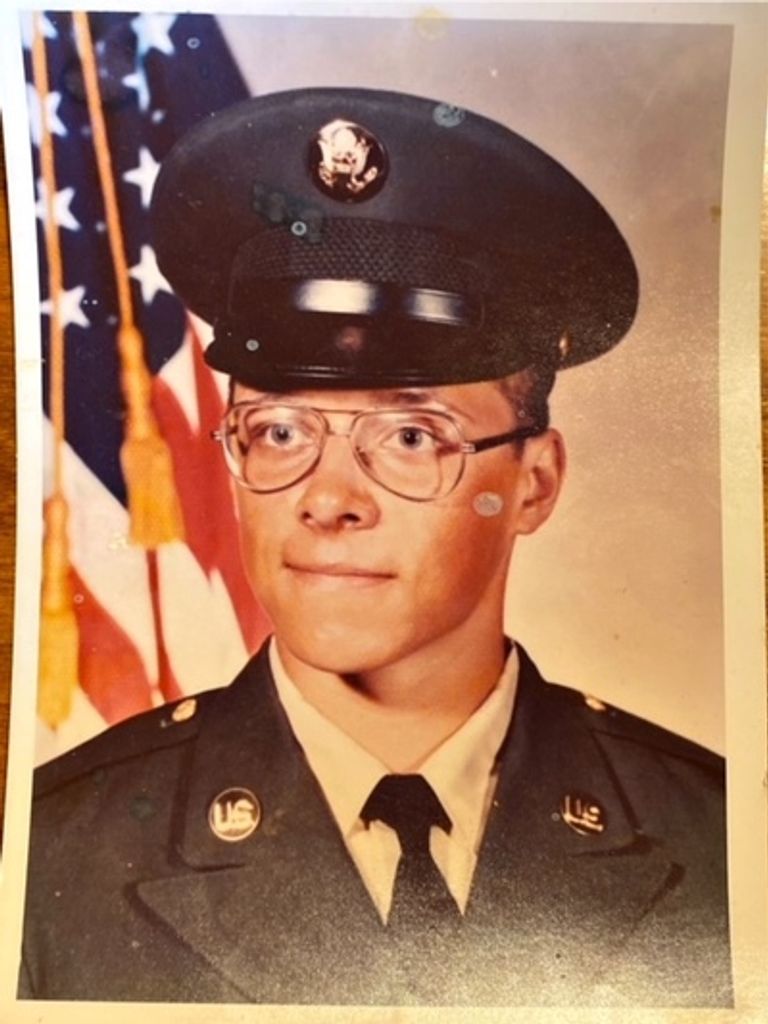 Michael L. Flickinger Profile Photo