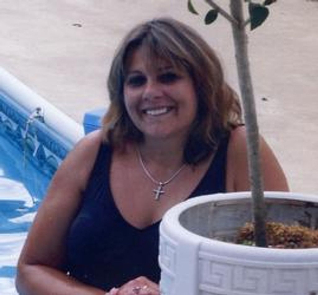 Karen Suzanne Maccree Profile Photo