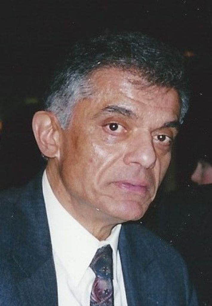 Ronald Garritano Profile Photo