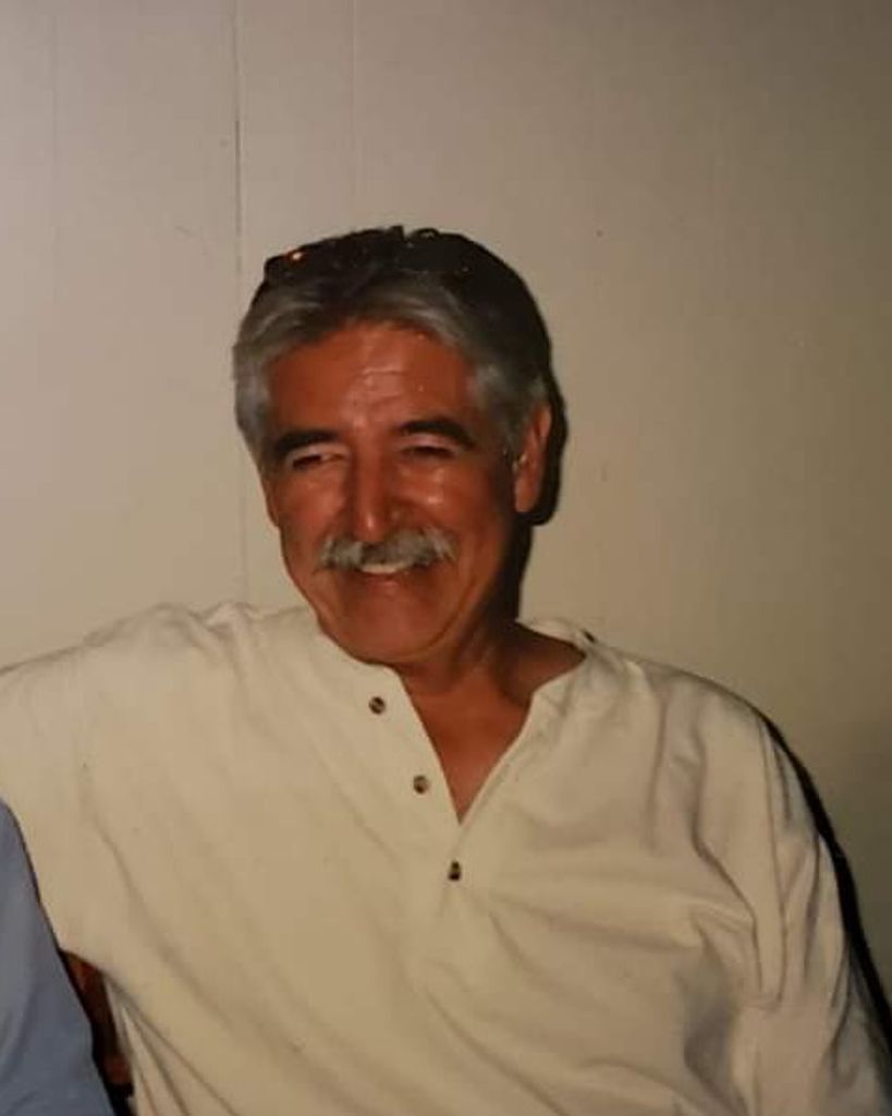 Gabriel Baca