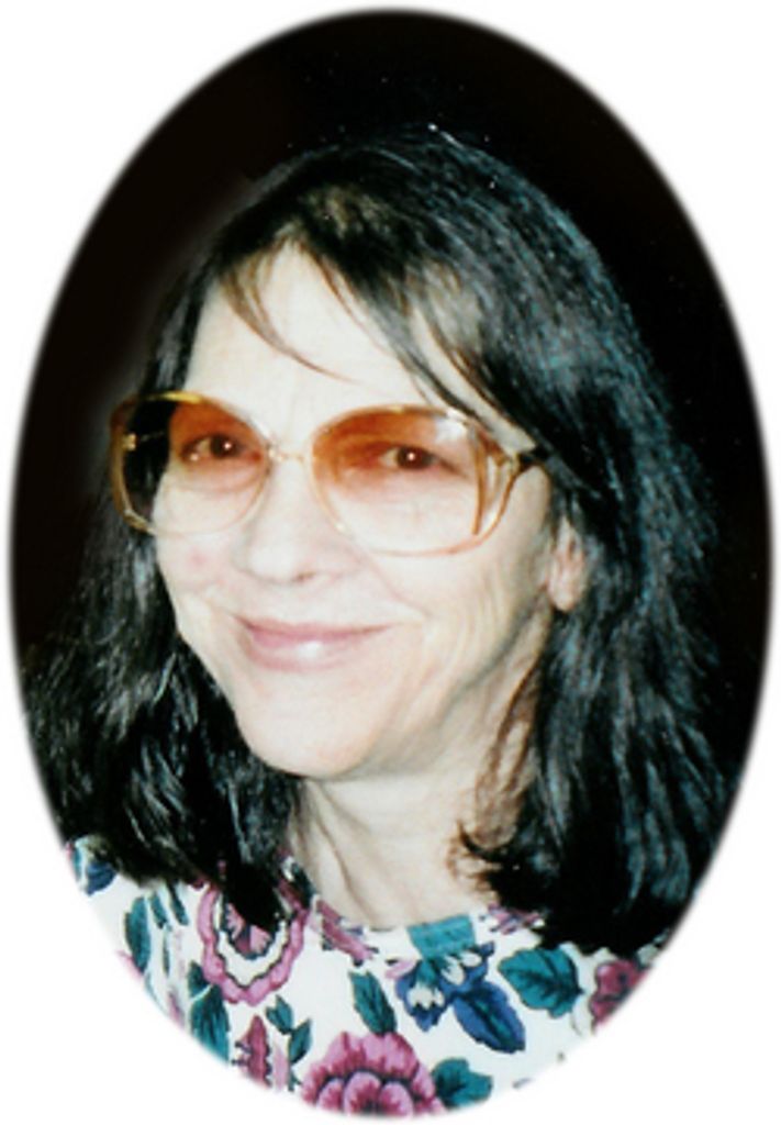 Sharon Jacobsen