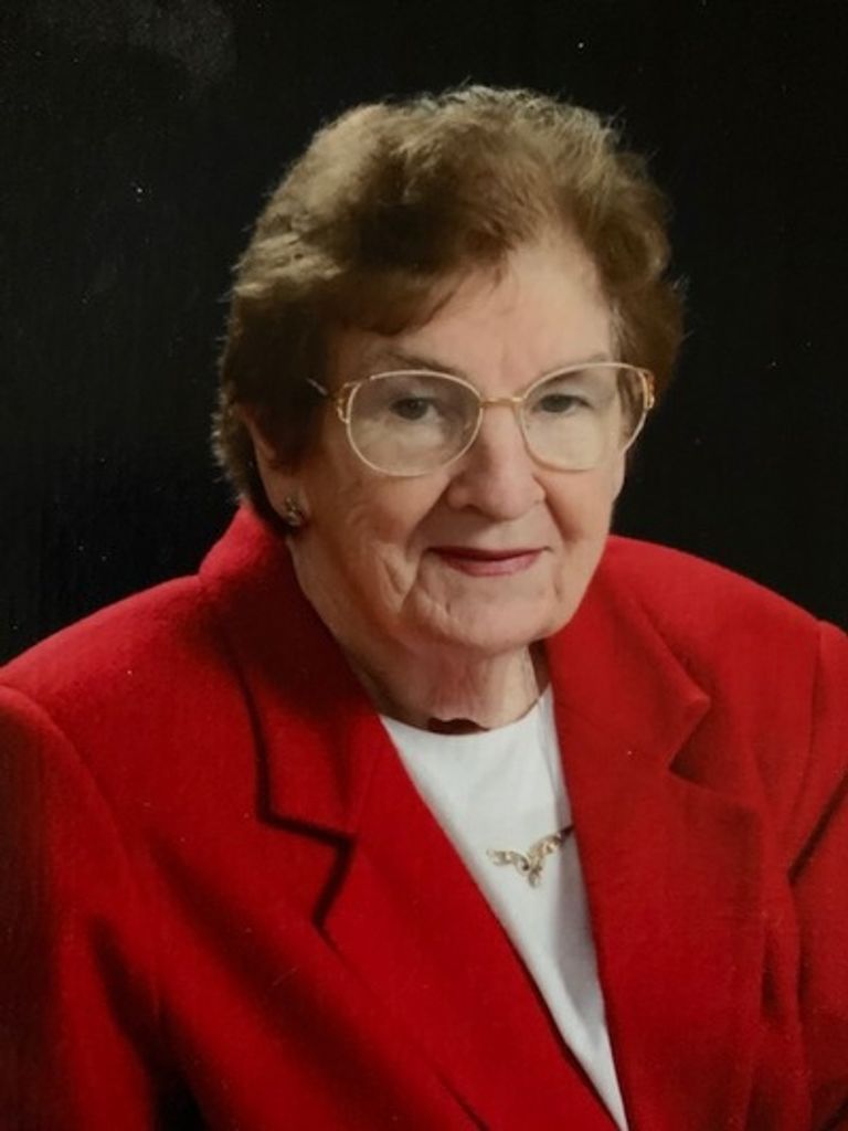 Elizabeth Trisler Reynolds Profile Photo